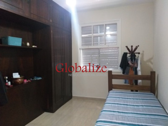 Imagem Imóvel com 2 Quartos à Venda, 60 m² em Marapé - Santos Imagem Imóvel com 2 Quartos à Venda, 60 m² em Marapé - Santos