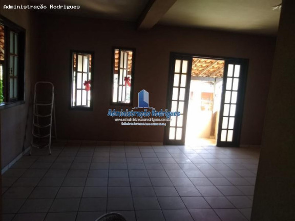 Imagem Casa com 3 Quartos à Venda, 120 m² em Santa Izabel - São Gonçalo Imagem Casa com 3 Quartos à Venda, 120 m² em Santa Izabel - São Gonçalo