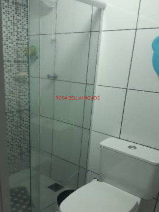 Imagem Apartamento com 2 Quartos à Venda, 44 m² em Morada Das Vinhas - Jundiaí