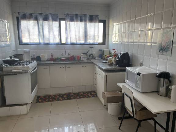 Imagem Apartamento com 4 Quartos à Venda, 220 m² em Centro - Sorocaba