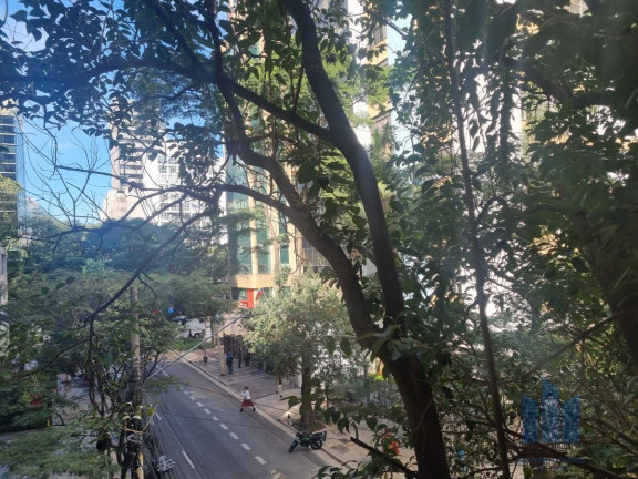 Imagem Apartamento com 2 Quartos à Venda, 120 m² em Jardim Paulista - São Paulo