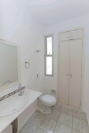 Imagem Apartamento com 3 Quartos para Alugar, 160 m² Imagem Apartamento com 3 Quartos para Alugar, 160 m²