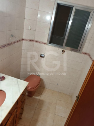 Imagem Apartamento com 3 Quartos à Venda, 120 m² em Cidade Baixa - Porto Alegre
