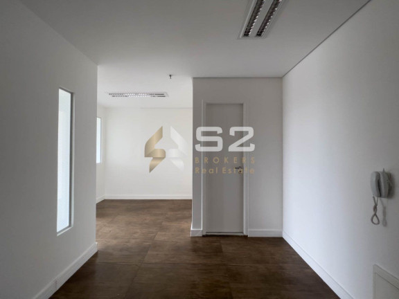 Imóvel Comercial à Venda ou Locação, 40 m² em Vila Leopoldina - São Paulo