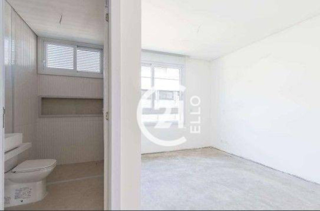 Imagem Casa com 4 Quartos à Venda, 367 m² em Alto Da Boa Vista - São Paulo