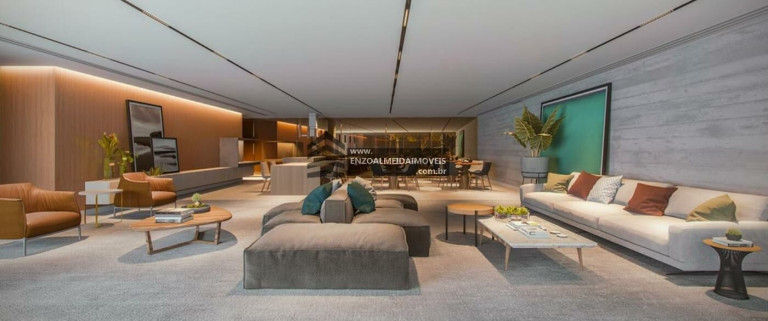 Imagem Apartamento com 3 Quartos à Venda, 180 m² em Pinheiros - São Paulo Imagem Apartamento com 3 Quartos à Venda, 180 m² em Pinheiros - São Paulo