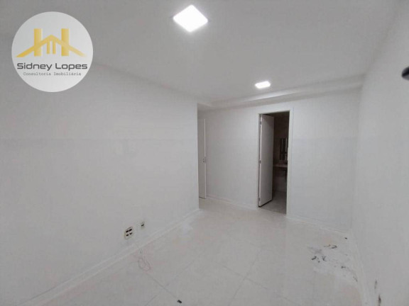 Imagem Apartamento com 3 Quartos à Venda, 80 m² em Freguesia De Jacarepaguá - Rio De Janeiro