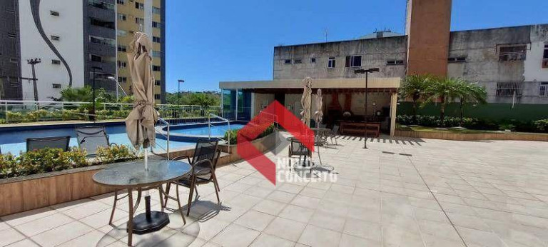 Imagem Apartamento com 3 Quartos à Venda, 100 m² em Cocó - Fortaleza Imagem Apartamento com 3 Quartos à Venda, 100 m² em Cocó - Fortaleza