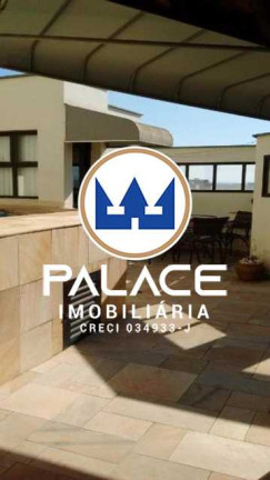 Apartamento com 4 Quartos à Venda, 211 m² em Centro - Piracicaba