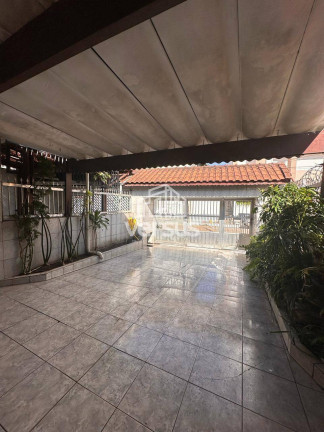 Imagem Casa com 2 Quartos à Venda, 112 m² em Aviação - Praia Grande