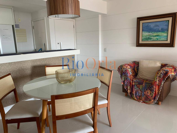 Imagem Apartamento com 3 Quartos à Venda, 130 m² em Barra Da Tijuca - Rio De Janeiro