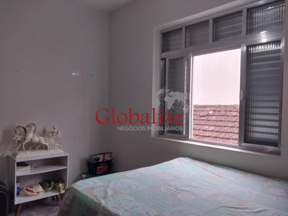 Imagem Imóvel com 2 Quartos à Venda, 79 m² em Embaré - Santos Imagem Imóvel com 2 Quartos à Venda, 79 m² em Embaré - Santos