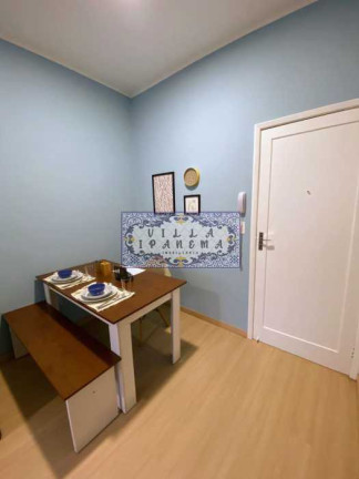 Imagem Apartamento à Venda, 20 m² em Alto - Teresópolis