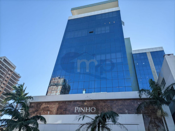 Sala Comercial à Venda, 31 m² em Centro - Torres