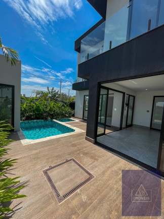 Imagem Casa de Condomínio com 4 Quartos à Venda, 280 m² em Cezar De Souza - Mogi Das Cruzes Imagem Casa de Condomínio com 4 Quartos à Venda, 280 m² em Cezar De Souza - Mogi Das Cruzes