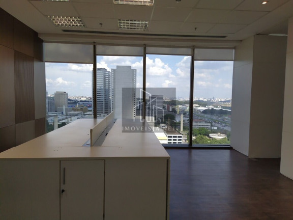Imagem Sala Comercial para Alugar, 1.300 m² em Alphaville Industrial - Barueri Imagem Sala Comercial para Alugar, 1.300 m² em Alphaville Industrial - Barueri