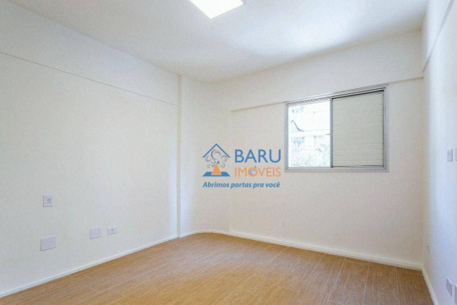 Imagem Apartamento com 1 Quarto à Venda, 44 m² em Perdizes - São Paulo Imagem Apartamento com 1 Quarto à Venda, 44 m² em Perdizes - São Paulo