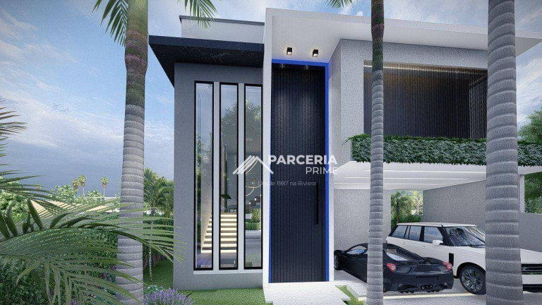 Imagem Casa com 6 Quartos à Venda, 507 m² em Riviera Módulo 11 - Bertioga Imagem Casa com 6 Quartos à Venda, 507 m² em Riviera Módulo 11 - Bertioga