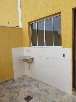 Imagem Sobrado com 2 Quartos à Venda, 67 m² em Vila Ponte Rasa - São Paulo
