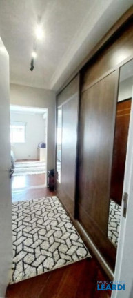 Imagem Sobrado com 3 Quartos à Venda, 415 m² em Vila Scarpelli - Santo André Imagem Sobrado com 3 Quartos à Venda, 415 m² em Vila Scarpelli - Santo André