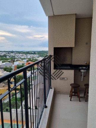 Imagem Apartamento com 3 Quartos à Venda, 85 m² em Parque Campolim - Sorocaba Imagem Apartamento com 3 Quartos à Venda, 85 m² em Parque Campolim - Sorocaba
