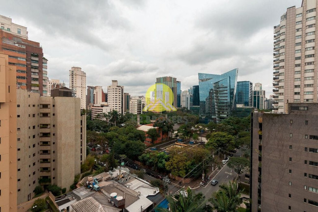 Imagem Apartamento com 3 Quartos à Venda, 185 m² em Itaim Bibi - São Paulo Imagem Apartamento com 3 Quartos à Venda, 185 m² em Itaim Bibi - São Paulo