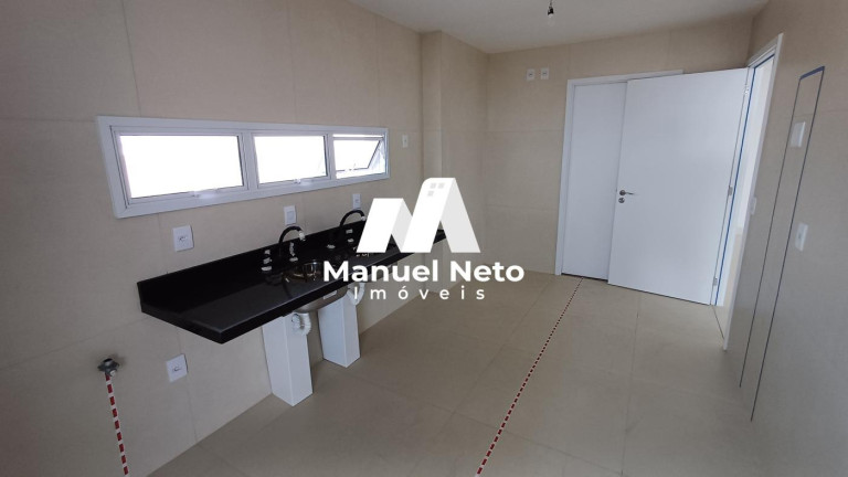 Imagem Apartamento com 4 Quartos à Venda, 209 m² em Meireles - Fortaleza