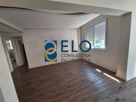 Imagem Apartamento com 3 Quartos à Venda, 135 m² em Gonzaga - Santos Imagem Apartamento com 3 Quartos à Venda, 135 m² em Gonzaga - Santos