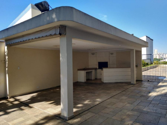 Imagem Cobertura com 4 Quartos à Venda, 140 m² em Vila Matilde - São Paulo Imagem Cobertura com 4 Quartos à Venda, 140 m² em Vila Matilde - São Paulo