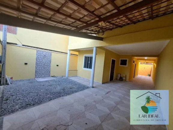 Imagem Casa com 3 Quartos à Venda, 180 m² em Unamar (tamoios) - Cabo Frio Imagem Casa com 3 Quartos à Venda, 180 m² em Unamar (tamoios) - Cabo Frio