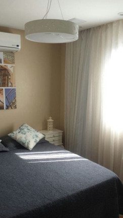 Imagem Apartamento com 2 Quartos à Venda, 55 m² em Vila Santa Catarina - São Paulo