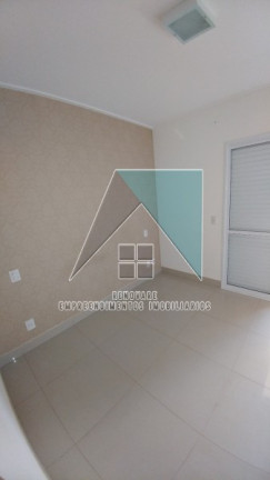 Apartamento com 3 Quartos para Alugar, 139 m² em Bosque Das Juritis - Ribeirão Preto