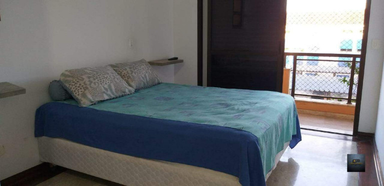 Imagem Apartamento com 4 Quartos à Venda, 140 m² em Enseada - Guarujá Imagem Apartamento com 4 Quartos à Venda, 140 m² em Enseada - Guarujá