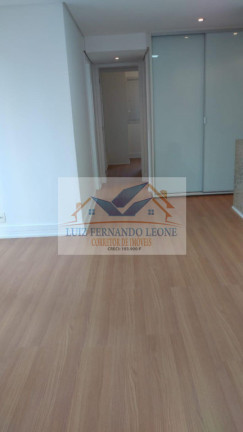 Imagem Apartamento com 3 Quartos à Venda, 63 m² em Vila Andrade - São Paulo