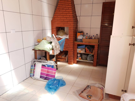 Imagem Casa com 2 Quartos à Venda, 125 m² em Real - Praia Grande