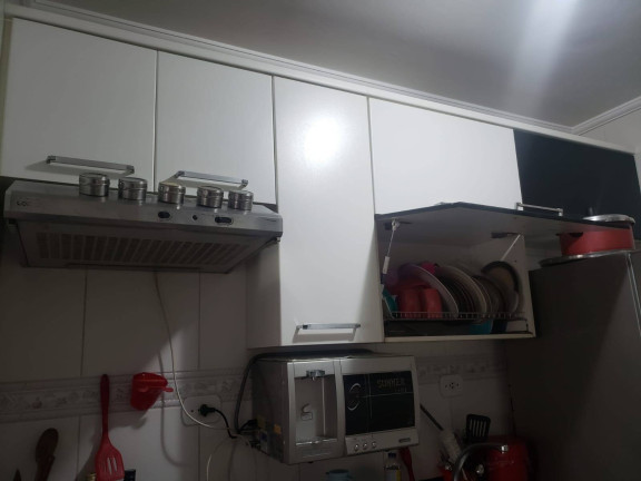Imagem Apartamento com 2 Quartos à Venda, 59 m² em Alto Da Mooca - São Paulo Imagem Apartamento com 2 Quartos à Venda, 59 m² em Alto Da Mooca - São Paulo