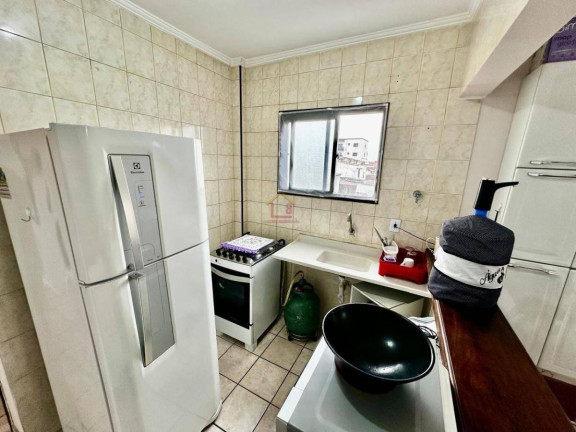 Imagem Apartamento com 1 Quarto à Venda, 40 m² Imagem Apartamento com 1 Quarto à Venda, 40 m²