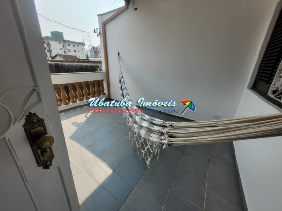 Imagem Casa com 5 Quartos para Alugar, 200 m² em Centro - Ubatuba