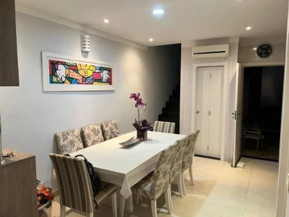 Imagem Casa de Condomínio com 3 Quartos à Venda, 145 m² em Medeiros - Jundiaí