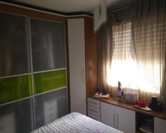 Imagem Apartamento com 3 Quartos à Venda, 104 m² em Centro - Esteio Imagem Apartamento com 3 Quartos à Venda, 104 m² em Centro - Esteio