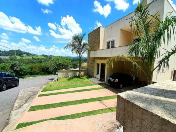 Imagem Casa com 5 Quartos à Venda, 1 m² em Condomínio Serra Da Estrela - Atibaia Imagem Casa com 5 Quartos à Venda, 1 m² em Condomínio Serra Da Estrela - Atibaia
