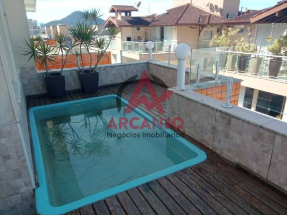 Imagem Cobertura com 4 Quartos à Venda, 160 m² em Praia Grande - Ubatuba Imagem Cobertura com 4 Quartos à Venda, 160 m² em Praia Grande - Ubatuba