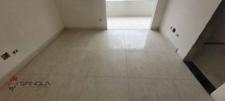 Imagem Apartamento com 2 Quartos à Venda, 119 m² em Vila Caiçara - Praia Grande Imagem Apartamento com 2 Quartos à Venda, 119 m² em Vila Caiçara - Praia Grande
