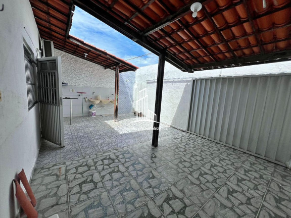 Imagem Casa com 3 Quartos à Venda, 108 m² em Cidade 2000 - Fortaleza Imagem Casa com 3 Quartos à Venda, 108 m² em Cidade 2000 - Fortaleza
