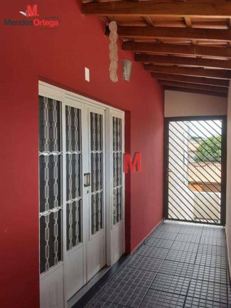 Imagem Casa com 2 Quartos à Venda, 94 m² em Jardim Santa Rosália - Sorocaba Imagem Casa com 2 Quartos à Venda, 94 m² em Jardim Santa Rosália - Sorocaba