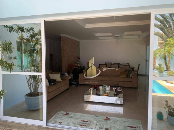 Imagem Casa com 4 Quartos para Alugar, 327 m² em Jardim Altos De Santana I - Jacareí Imagem Casa com 4 Quartos para Alugar, 327 m² em Jardim Altos De Santana I - Jacareí