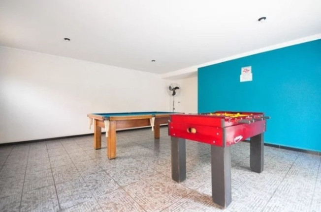 Imagem Imóvel com 3 Quartos à Venda, 64 m² em Vila Mascote - São Paulo