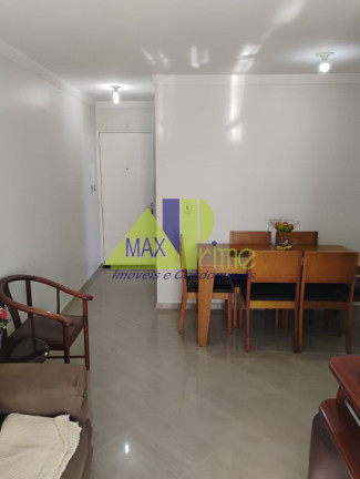 Imagem Apartamento com 2 Quartos à Venda, 57 m² em Vila Carmosina - São Paulo Imagem Apartamento com 2 Quartos à Venda, 57 m² em Vila Carmosina - São Paulo