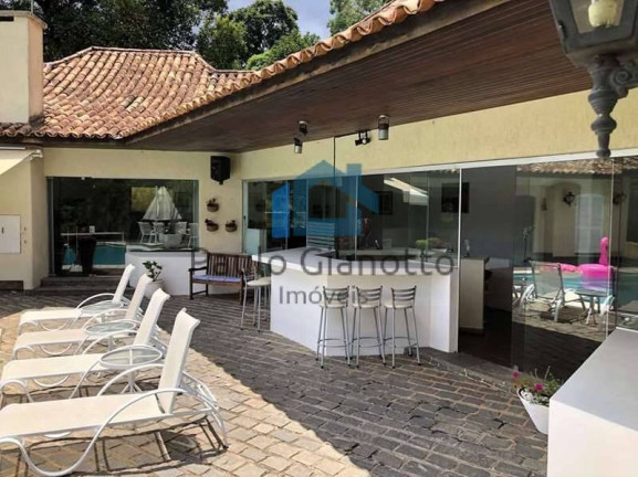 Imagem Casa de Condomínio com 4 Quartos à Venda, 1 m² em Chácara Granja Velha - Cotia Imagem Casa de Condomínio com 4 Quartos à Venda, 1 m² em Chácara Granja Velha - Cotia