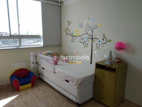 Imagem Apartamento com 3 Quartos à Venda, 76 m² em Jardim Independência - São Paulo Imagem Apartamento com 3 Quartos à Venda, 76 m² em Jardim Independência - São Paulo